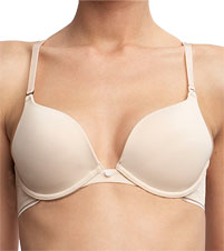 Classic Convertibles Push Up Bra
